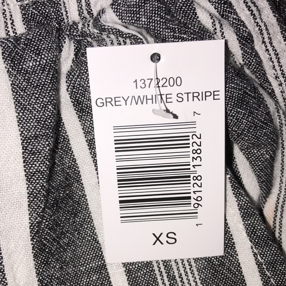 Women’s linen Briggs lounge pants XS - Picture 8 of 15